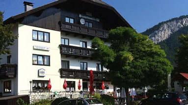 Bergblick (Bad Goisern)