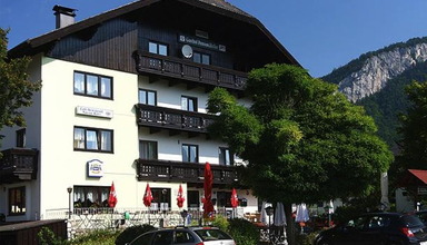Bergblick (Bad Goisern)
