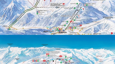 Bergblick (Kaprun)
