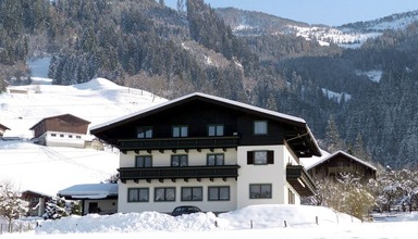 Bergblick (Kaprun)