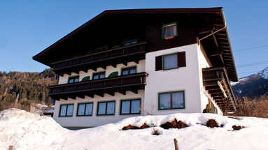 Bergblick (Kaprun)