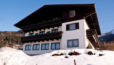 Bergblick (Kaprun)