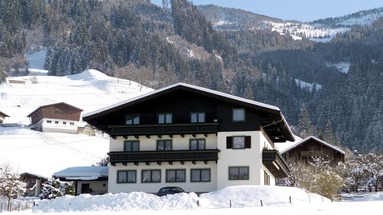 Bergblick (Kaprun)