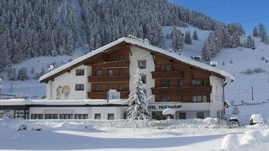Bergblick (Nauders)