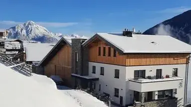 Bergchalet Haflingerherz