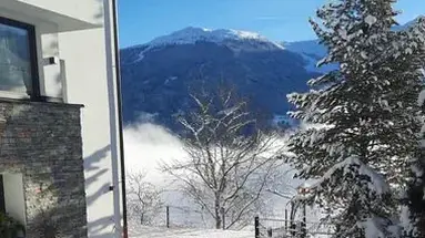 Bergchalet Haflingerherz