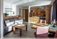 Bergchalet Haflingerherz