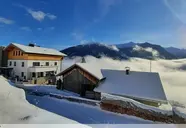 Bergchalet Haflingerherz