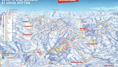 Berggasthof Bavaria