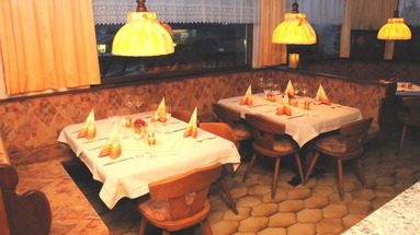 Berggasthof Bavaria