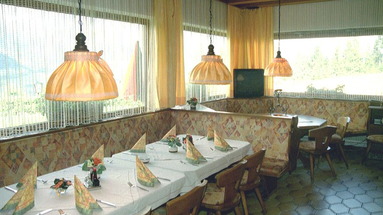 Berggasthof Bavaria