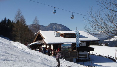 Berggasthof Bavaria