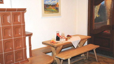 Berggasthof Bavaria