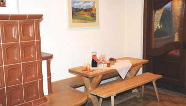 Berggasthof Bavaria