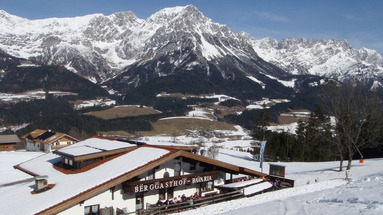 Berggasthof Bavaria