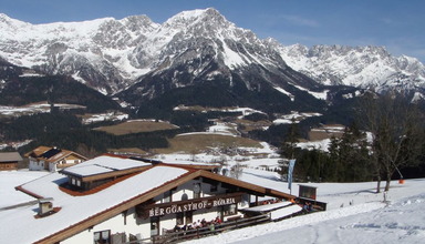 Berggasthof Bavaria