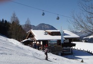 Berggasthof Bavaria