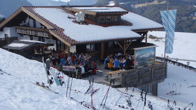 Berggasthof Bavaria