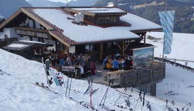 Berggasthof Bavaria