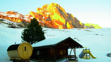 Berghaus Fermeda