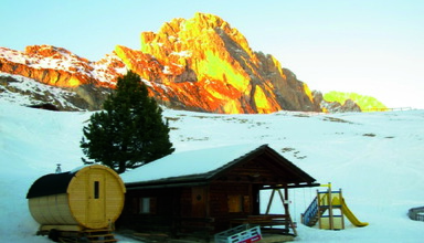 Berghaus Fermeda