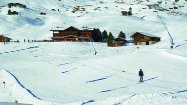 Berghaus Fermeda