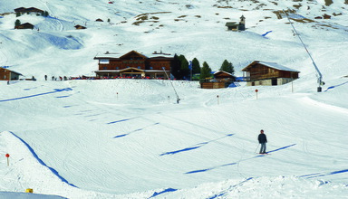 Berghaus Fermeda