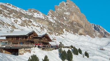 Berghaus Fermeda