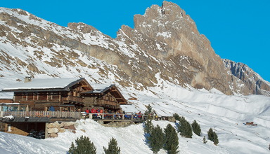 Berghaus Fermeda