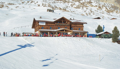 Berghaus Fermeda