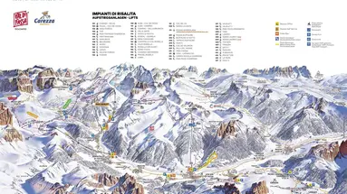 Berghaus Rosengarte