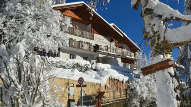 Berghaus Rosengarte