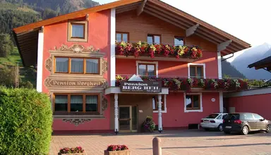 Bergheil