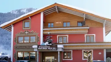 Bergheil
