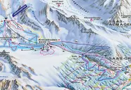 Bergheimat Saas Grund