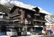 Bergheimat Saas Grund