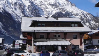 Bergheimat