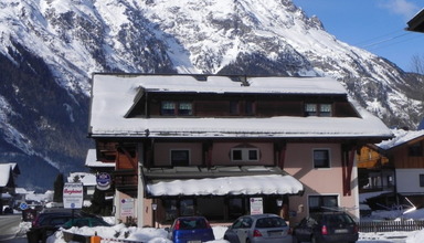 Bergheimat