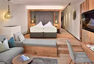 Berghof Crystal Spa & Resort