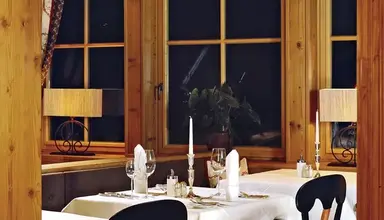 Berghof Crystal Spa & Resort