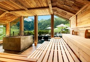 Berghof Crystal Spa & Resort