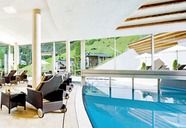 Berghof Crystal Spa & Resort