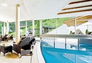 Berghof Crystal Spa & Resort