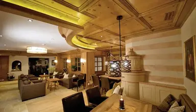 Berghof Crystal Spa & Resort
