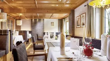 Berghof Crystal Spa & Resort