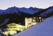 Berghof Crystal Spa & Resort