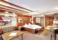 Berghof Crystal Spa & Resort