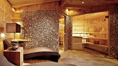 Berghof Crystal Spa & Resort
