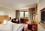 Berghof Crystal Spa & Resort
