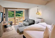 Berghof Crystal Spa & Resort